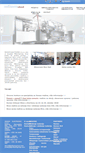 Mobile Screenshot of mikomgroup.com